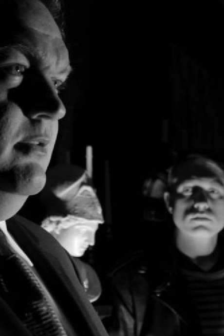 House on Nightmare Lane